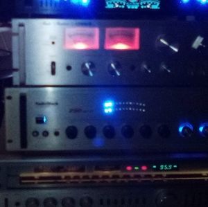 Meet your Posher, R andrew